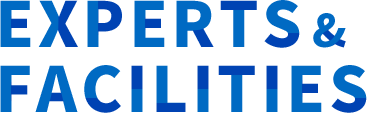 EXPERTS & FACILITIES